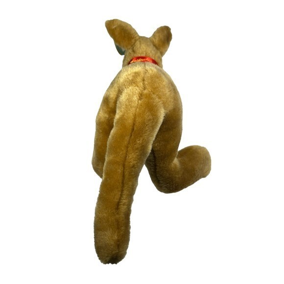 Little Basher Plush Toy Aussie Friends Australian Made Stuffed Animal - Picture 6 of 9